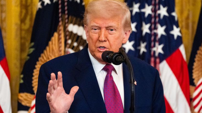 Untitled design (62) 'We're Taking Over Hormuz': Trump Proposes Security Plan With 20% Cargo Fee