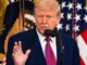 ‘We’re Taking Over Hormuz’: Trump Proposes Security Plan With 20% Cargo Fee Donald Trump Says Talks With Iran Will Begin On Monday After Planned Strikes Called Off