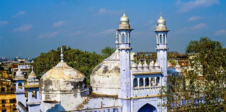 Gyanvapi Case: Muslim Side Meets To Deliberate On Supreme Court’s Mediation Proposal Gyanvapi Case: Muslim Side Meets To Deliberate On Supreme Court's Mediation Proposal