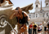 Europe Heatwave Turns Deadly: 10,650 Excess Deaths Recorded In One Week Europe Heatwave Turns Deadly: 10,650 Excess Deaths Recorded In One Week