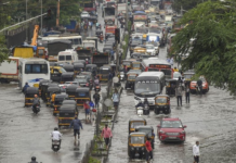 Delhi, Noida, Gurugram On Alert As IMD Forecasts Heavy Rain Delhi, Noida, Gurugram On Alert As IMD Forecasts Heavy Rain