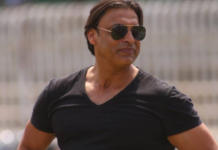 ‘Shoaib Akhtar, Asif Brought Drugs To India’: Ex-MHA Official’s Claims Spark Buzz 'Shoaib Akhtar, Asif Brought Drugs To India': Ex-MHA Official's Claims Spark Buzz