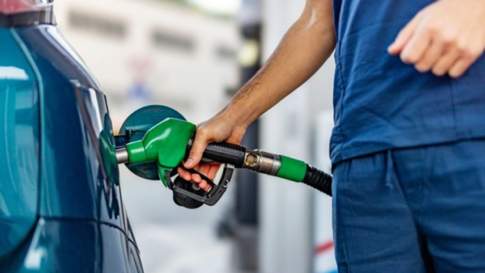 Petrol, Diesel Price Relief Unlikely As Crude Oil Extends Rally