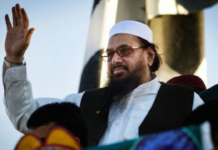 Hafiz Saeed Faces Non-Bailable Warrant In Pahalgam Terror Attack Investigation Hafiz Saeed Faces Non-Bailable Warrant In Pahalgam Terror Attack Investigation