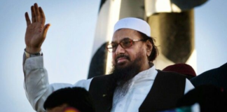Hafiz Saeed Faces Non-Bailable Warrant In Pahalgam Terror Attack Investigation Hafiz Saeed Faces Non-Bailable Warrant In Pahalgam Terror Attack Investigation
