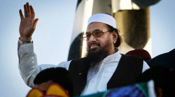 Hafiz Saeed Faces Non-Bailable Warrant In Pahalgam Terror Attack Investigation Hafiz Saeed Faces Non-Bailable Warrant In Pahalgam Terror Attack Investigation