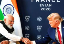India In Crosshairs As Trump Supports Russia Sanctions Bill With 500% Tariff Proposal, Report Claims India In Crosshairs As Trump Supports Russia Sanctions Bill With 500% Tariff Proposal, Report Claims