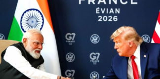 India In Crosshairs As Trump Supports Russia Sanctions Bill With 500% Tariff Proposal, Report Claims India In Crosshairs As Trump Supports Russia Sanctions Bill With 500% Tariff Proposal, Report Claims