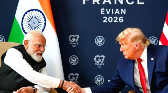 India In Crosshairs As Trump Supports Russia Sanctions Bill With 500% Tariff Proposal, Report Claims India In Crosshairs As Trump Supports Russia Sanctions Bill With 500% Tariff Proposal, Report Claims
