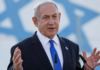 Netanyahu Threatens Severe Response If Iran Launches Another Attack On Israel Netanyahu Threatens Severe Response If Iran Launches Another Attack On Israel