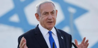 Netanyahu Threatens Severe Response If Iran Launches Another Attack On Israel
