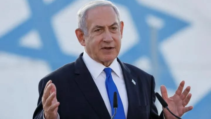 Untitled design (78) Netanyahu Threatens Severe Response If Iran Launches Another Attack On Israel