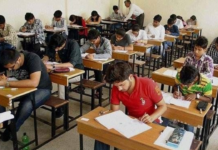 UGC-NET Paper Leak Row: Education Ministry Orders Probe Into Sociology Exam, Say Sources UGC-NET Paper Leak Row: Education Ministry Orders Probe Into Sociology Exam, Say Sources