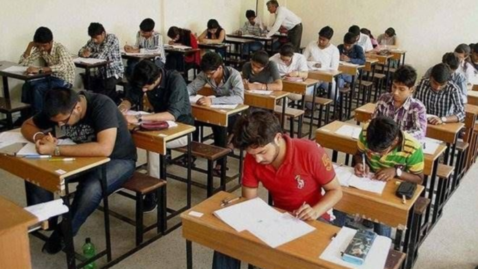 Untitled design (8) UGC-NET Paper Leak Row: Education Ministry Orders Probe Into Sociology Exam, Say Sources