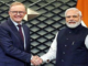 PM Modi Receives Guard Of Honour In Melbourne; Trade, Defence Talks In Focus PM Modi Receives Guard Of Honour In Melbourne; Trade, Defence Talks In Focus