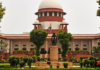 Supreme Court Criticises High Court’s ‘Breast Grabbing’ Remark In Sexual Assault Case Supreme Court Criticises High Court's 'Breast Grabbing' Remark In Sexual Assault Case