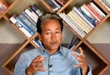 Health Worsens As Sonam Wangchuk Loses 8.5 Kg; PIL Demands Immediate Medical Intervention Health Worsens As Sonam Wangchuk Loses 8.5 Kg; PIL Demands Immediate Medical Intervention