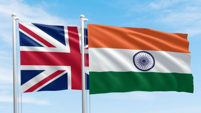 Untitled design (86) India-UK FTA Begins Today: Premium Scotch Whisky And Wine To Get Cheaper