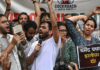 Jantar Mantar Protest Row: CJP Supporter’s Alleged Threat Sparks Fresh Controversy Jantar Mantar Protest Row: CJP Supporter's Alleged Threat Sparks Fresh Controversy