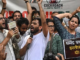 Jantar Mantar Protest Row: CJP Supporter’s Alleged Threat Sparks Fresh Controversy Jantar Mantar Protest Row: CJP Supporter's Alleged Threat Sparks Fresh Controversy