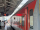 Ticket checker suspended as viral ‘Honeymoon Coach’ Decoration Video surfaces online Ticket checker suspended as viral 'Honeymoon Coach' Decoration Video surfaces online