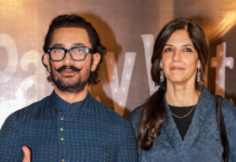 Aamir Khan Breaks Silence On Marriage Controversy, Rejects Religion Conversion Claims Aamir Khan Breaks Silence On Marriage Controversy, Rejects Religion Conversion Claims