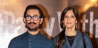 Aamir Khan Breaks Silence On Marriage Controversy, Rejects Religion Conversion Claims Aamir Khan Breaks Silence On Marriage Controversy, Rejects Religion Conversion Claims