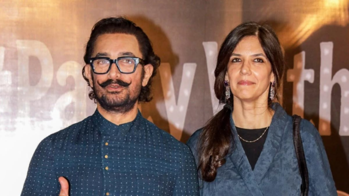 Aamir Khan Breaks Silence On Marriage Controversy, Rejects Religion Conversion Claims