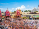 Jagannath Rath Yatra 2026: Lord Balabhadra’s Pahandi Ritual Marks Start of Chariot Festival Jagannath Rath Yatra 2026: Lord Balabhadra's Pahandi Ritual Marks Start of Chariot Festival