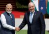 PM Modi To Make First Official Visit To New Zealand Next Week PM Modi To Make First Official Visit To New Zealand Next Week