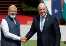 PM Modi To Make First Official Visit To New Zealand Next Week PM Modi To Make First Official Visit To New Zealand Next Week