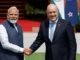 PM Modi To Make First Official Visit To New Zealand Next Week PM Modi To Make First Official Visit To New Zealand Next Week