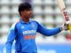 IND vs ENG: Vaibhav Sooryavanshi’s Viral Injury Video Leaves Fans Concerned Before 3rd T20I IND vs ENG: Vaibhav Sooryavanshi's Viral Injury Video Leaves Fans Concerned Before 3rd T20I