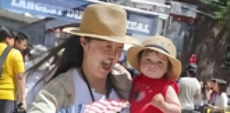Freedom With Heatwaves: US Celebrates Independence Day as 45°C Heat Swelters Washington, DC Freedom With Heatwaves: US Celebrates Independence Day as 45°C Heat Swelters Washington, DC
