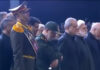 Iranian Leaders Break Down In Tears During Ayatollah Ali Khamenei’s Funeral Iranian Leaders Break Down In Tears During Ayatollah Ali Khamenei's Funeral