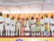 Former MLA Vaninder Kaur Loomba and Karan Singh DTO, Along with Their Supporters, Join AAP Former MLA Vaninder Kaur Loomba and Karan Singh DTO, Along with Their Supporters, Join AAP