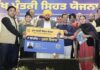 Over 6,000 cardiac procedures performed under Punjab’s Mukh Mantri Sehat Yojana in 5 months: Dr. Balbir Singh Over 6,000 cardiac procedures performed under Punjab’s Mukh Mantri Sehat Yojana in 5 months: Dr. Balbir Singh