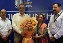 Sanjha Suneha Rallies Support For Punjab’s Anti-Drug Mission
