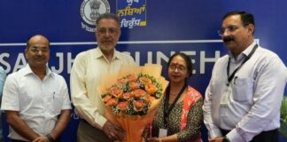 Sanjha Suneha Rallies Support For Punjab’s Anti-Drug Mission