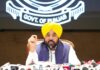 People Must Get Freedom to Choose Between Pure Petrol & E20 Petrol; E20 Petrol Should Be Cheaper Than Pure Petrol: CM Mann People Must Get Freedom to Choose Between Pure Petrol & E20 Petrol; E20 Petrol Should Be Cheaper Than Pure Petrol: CM Mann