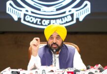 People Must Get Freedom to Choose Between Pure Petrol & E20 Petrol; E20 Petrol Should Be Cheaper Than Pure Petrol: CM Mann People Must Get Freedom to Choose Between Pure Petrol & E20 Petrol; E20 Petrol Should Be Cheaper Than Pure Petrol: CM Mann