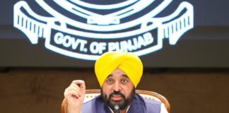 People Must Get Freedom to Choose Between Pure Petrol & E20 Petrol; E20 Petrol Should Be Cheaper Than Pure Petrol: CM Mann People Must Get Freedom to Choose Between Pure Petrol & E20 Petrol; E20 Petrol Should Be Cheaper Than Pure Petrol: CM Mann