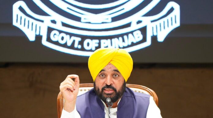 People Must Get Freedom to Choose Between Pure Petrol & E20 Petrol; E20 Petrol Should Be Cheaper Than Pure Petrol: CM Mann People Must Get Freedom to Choose Between Pure Petrol & E20 Petrol; E20 Petrol Should Be Cheaper Than Pure Petrol: CM Mann