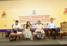 Punjab Ensures Loving Homes for 134 Children Over the Last Three Years Punjab Ensures Loving Homes for 134 Children Over the Last Three Years