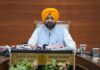 Bhagwant Mann Govt Will Continue to Fight for Rights of Its Employees: Tarunpreet Singh Sond Bhagwant Mann Govt Will Continue to Fight for Rights of Its Employees: Tarunpreet Singh Sond