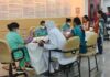 Free Medical Check-Ups And Health Awareness Session Organised At Kailash Deepak Hospital Free Medical Check-Ups And Health Awareness Session Organised At Kailash Deepak Hospital