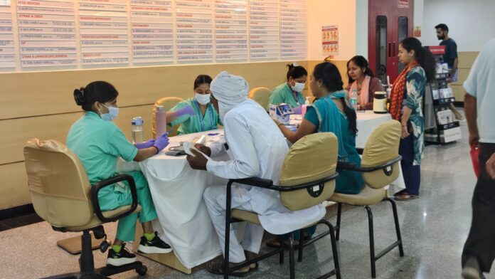 WhatsApp Image 2026-07-26 at 6.26.15 PM Free Medical Check-Ups And Health Awareness Session Organised At Kailash Deepak Hospital