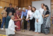 Alumni Meet Organised With Zeal At Shaheed Bhai Bal Mukund Sarvodaya Vidyalaya, Ludlow Castle Alumni Meet Organised With Zeal At Shaheed Bhai Bal Mukund Sarvodaya Vidyalaya, Ludlow Castle