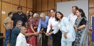 Alumni Meet Organised With Zeal At Shaheed Bhai Bal Mukund Sarvodaya Vidyalaya, Ludlow Castle Alumni Meet Organised With Zeal At Shaheed Bhai Bal Mukund Sarvodaya Vidyalaya, Ludlow Castle
