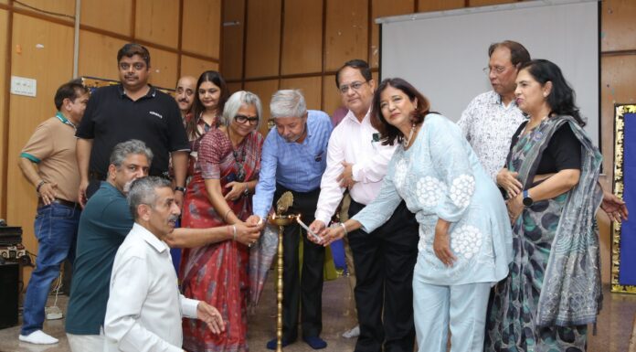 Alumni Meet Organised With Zeal At Shaheed Bhai Bal Mukund Sarvodaya Vidyalaya, Ludlow Castle Alumni Meet Organised With Zeal At Shaheed Bhai Bal Mukund Sarvodaya Vidyalaya, Ludlow Castle
